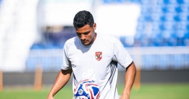 كأس العاصمة فرصة العش للبقاء فى الأهلى قبل دخوله فى صفقات تبادلية