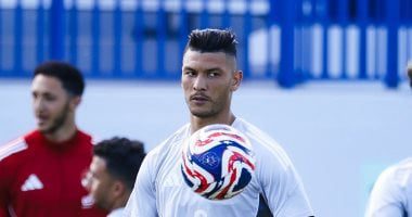 توروب يمنح الأهلى الضوء الأخضر لرحيل أشرف دارى فى يناير