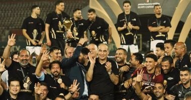 مواعيد مباريات الجولة الثالثة بكأس عاصمة مصر والقناة الناقلة