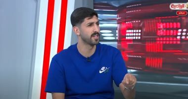 الأهلى يراقب يزن النعيمات فى مواجهة مصر والأردن بكأس العرب