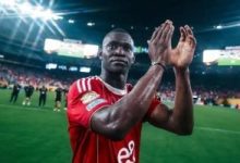 أخبار الرياضة المصرية اليوم الإثنين 15-12-2025