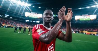 أخبار الرياضة المصرية اليوم الإثنين 15-12-2025