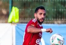 طبيب الأهلي: ننسق مع كريم فؤاد لبدء المرحلة الأولى من بروتوكول العلاج