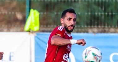 طبيب الأهلي: ننسق مع كريم فؤاد لبدء المرحلة الأولى من بروتوكول العلاج