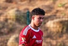 الأهلي يستعيد 3 لاعبين قبل مواجهة إنبى فى كأس العاصمة