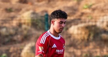 الأهلي يستعيد 3 لاعبين قبل مواجهة إنبى فى كأس العاصمة