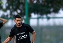 الزمالك يترقب العرض الرسمي من البنك الاهلى لضم منسى وجعفر