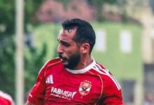 الأهلى يتابع تأهيل كريم فؤاد وأشرف بن شرقي فى قطر