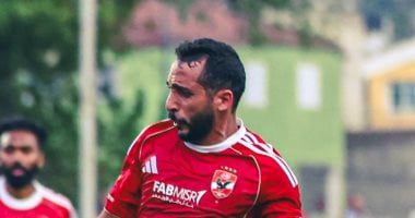 الأهلى يتابع تأهيل كريم فؤاد وأشرف بن شرقي فى قطر