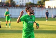 صلاح محسن يتصدر قائمة غيابات المصري عن كأس عاصمة مصر