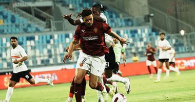 سعد سمير: الضغط سبب رحيل موسيمانى وكولر عن الأهلى.. مشكلة الزمالك إدارية