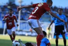 5 معلومات عن مباراة الأهلى وغزل المحلة اليوم الثلاثاء بكأس عاصمة مصر