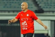 أحمد عبد الحليم لليوم السابع: حسام حسن حقق المطلوب ومشكلته مبيحبش النقد