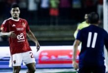 15 دقيقة.. تعادل سلبى بين الأهلى وإنبى فى كأس عاصمة مصر