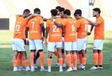 فاركو يغازل الأهلي قبل لقاء كأس مصر المتوقع: جايلك ياكبير أفريقيا