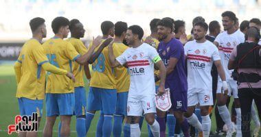 الزمالك والإسماعيلى فى الصدارة.. أزمة القيد تضرب الأندية المصرية