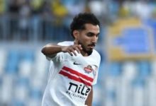 لغز أحمد حمدي في الزمالك.. غياب المشاركة وتأجيل التجديد يهددان بقاءه