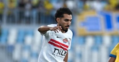 لغز أحمد حمدي في الزمالك.. غياب المشاركة وتأجيل التجديد يهددان بقاءه