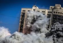 أزمة دواء تهدد حياة آلاف المرضى في غزة.. الاحتلال يواصل قصف مناطق متفرقة بالقطاع.. وزير إسرائيلي: شرعنة بناء مستوطنات جديدة يهدف لإحباط إقامة الدولة الفلسطينية.. مصر تدفع بـ 9 آلاف طن مساعدات إلى الأشقاء