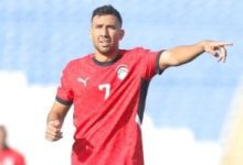 حصاد الرياضة المصرية اليوم الإثنين 15-12-2025