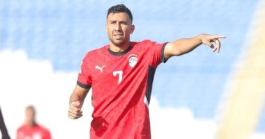 حصاد الرياضة المصرية اليوم الإثنين 15-12-2025