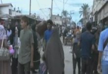 قصف جوى ومدفعى إسرائيلى على رفح وخانيونس.. مصر تدفع بقافلة مساعدات تحمل احتياجات الشتاء لسكان غزة.. الاحتلال يكشف عن نقص حاد فى القوى البشرية بوحداته القتالية.. نتنياهو يمثل أمام المحكمة المركزية بتل أبيب