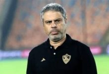 الوعد يقرب معتمد جمال من خلافة عبدالرؤوف فى الزمالك