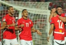 أخبار الرياضة المصرية اليوم الأحد 30-11-2025