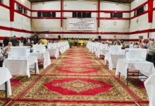 تعرف على بنود الجمعية العمومية لنادى الزمالك قبل انعقادها الثلاثاء المقبل