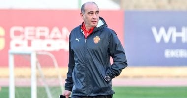 السينما وبطولتين وإصابة مؤثرة محطات في رحلة على ماهر بعيد ميلاده اليوم