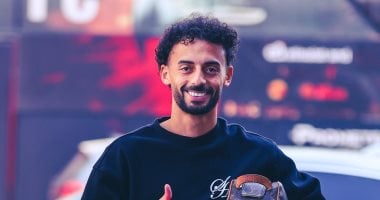 الأهلى يرفض طلبات أحمد عبد القادر ويتمسك بالعرض الأخير.. اعرف التفاصيل