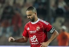 سيراميكا يطلب من الأهلي عودة بيكهام فى يناير