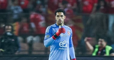 الأهلي يتعهد بالسماح لمصطفى شوبير بالاحتراف الأوروبى.. اعرف التفاصيل