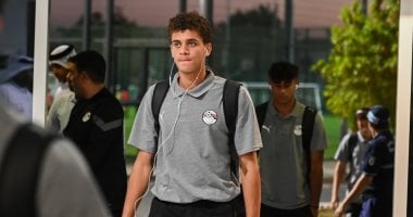 المحمودى يكشف تفاصيل عرض برشلونة لضم حمزة عبد الكريم من الأهلى