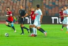الدفاع أزمة في الزمالك قبل مواجهة كهرباء الإسماعيلية