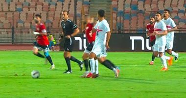 الدفاع أزمة في الزمالك قبل مواجهة كهرباء الإسماعيلية