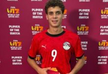 القصة الكاملة لمفاوضات برشلونة مع الأهلي لضم حمزة عبد الكريم