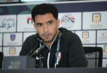 الجاهزية تحسم مشاركة عمر جابر مع الزمالك أمام الحرس