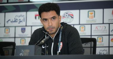 الجاهزية تحسم مشاركة عمر جابر مع الزمالك أمام الحرس