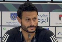 الأهلي يعلن شفاء محمد الشناوي ولحاقه بمنتخب مصر
