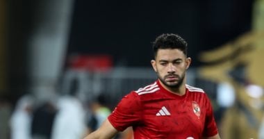 ياسر إبراهيم وياسين مرعى الناجيان من ثورة توروب على دفاع الأهلي