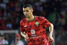 توروب يمنح الأهلي الضوء الأخضر لضم يوسف بلعمري لتدعيم الجبهة اليسرى