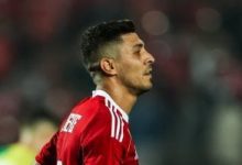 الأهلي يستعيد ثلاثي منتخب مصر الثاني قبل مباراة سيراميكا بكأس العاصمة