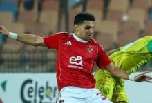 ألفيركا البرتغالى يطلب شراء الستة شهور المتبقية فى عقد كوكا مع الأهلى