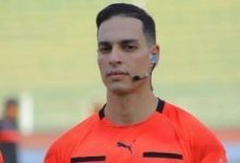 أرقام الأهلى مع صافرة حمادة القلاوى قبل لقاء المصرية للاتصالات اليوم