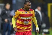 الأهلي يفاوض بولولو لتدعيم الهجوم تحسباً لفشل صفقة دياباتي