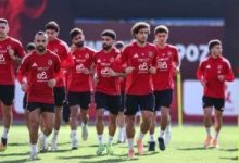 القناة الناقلة لمباراة الأهلى والمصرية للاتصالات اليوم فى كأس مصر