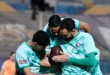 بيراميدز يتصدر قائمة أعلى معدل أعمار في الدوري المصري بـ 30 سنة