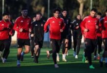 ثنائى يقترب من مغادرة الأهلى فى الميركاتو الشتوى.. تعرف عليه