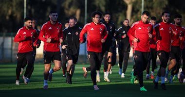 ثنائى يقترب من مغادرة الأهلى فى الميركاتو الشتوى.. تعرف عليه